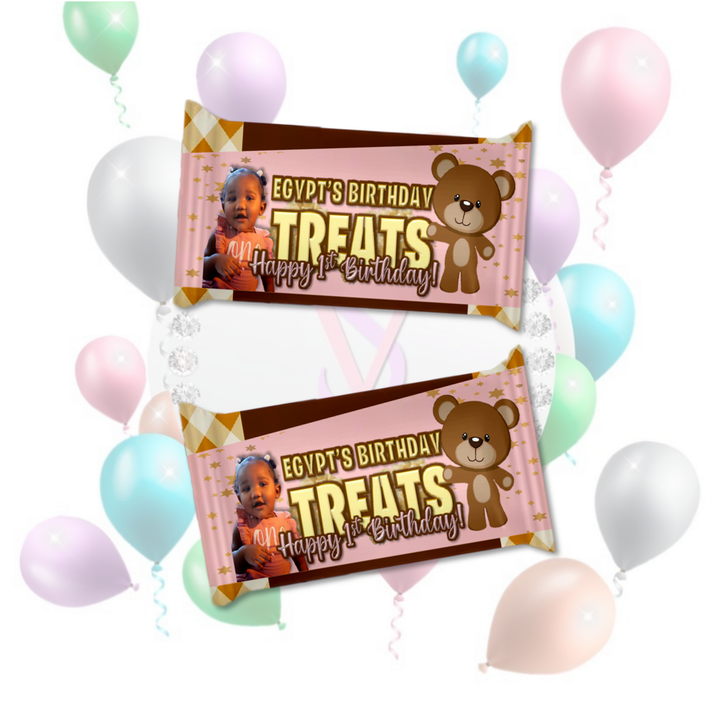 1 Dozen Rice Krispies Treats